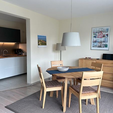 Niehaus Ostseeresidenz App 4 Pelzerhaken Bagian luar foto