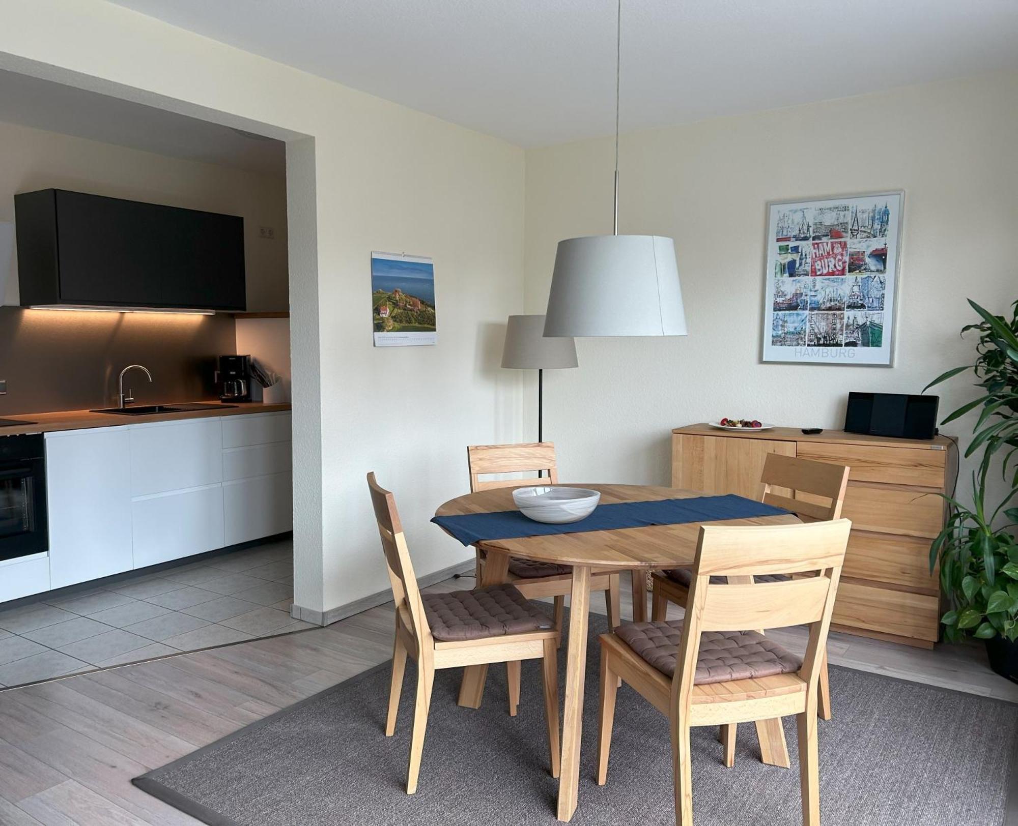 Niehaus Ostseeresidenz App 4 Pelzerhaken Bagian luar foto