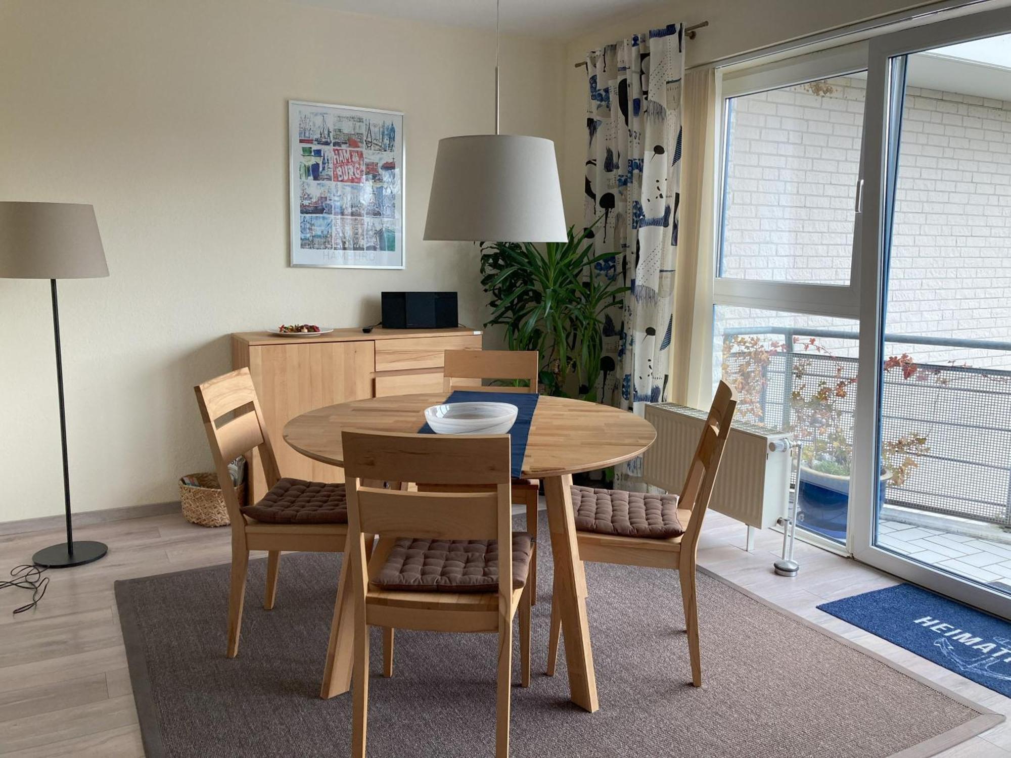 Niehaus Ostseeresidenz App 4 Pelzerhaken Bagian luar foto