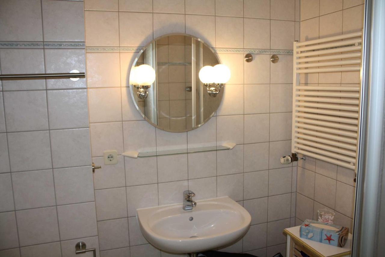 Niehaus Ostseeresidenz App 4 Pelzerhaken Bagian luar foto