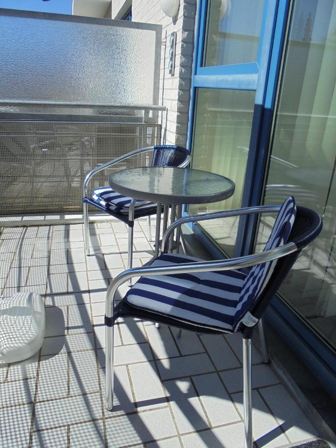 Niehaus Ostseeresidenz App 4 Pelzerhaken Bagian luar foto