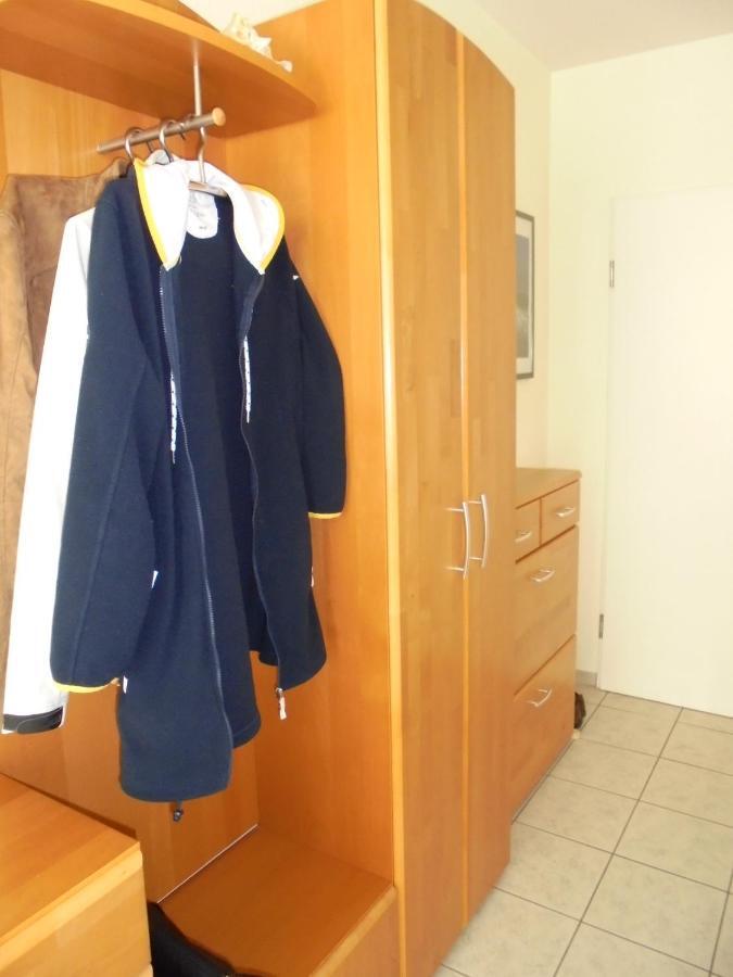 Niehaus Ostseeresidenz App 4 Pelzerhaken Bagian luar foto